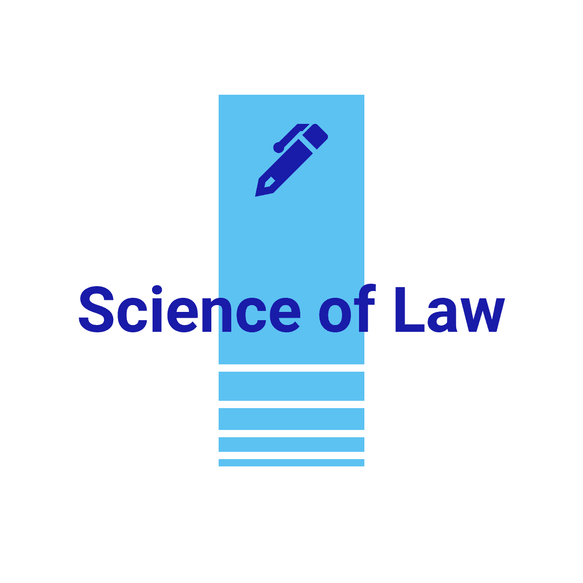 Science of Law | Passion for Law